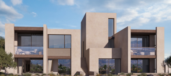 Apartamento de 2 dormitorios en Tsada, Cyprus No. 93419 7