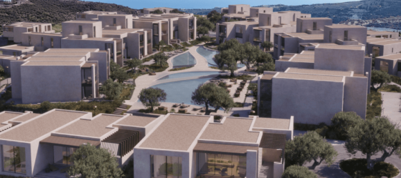 Apartamento de 2 dormitorios en Tsada, Cyprus No. 93419 11