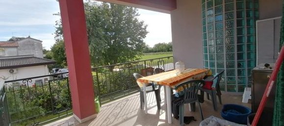 Вилла с 10 комнатами в Гориция, Италия № 309289 2