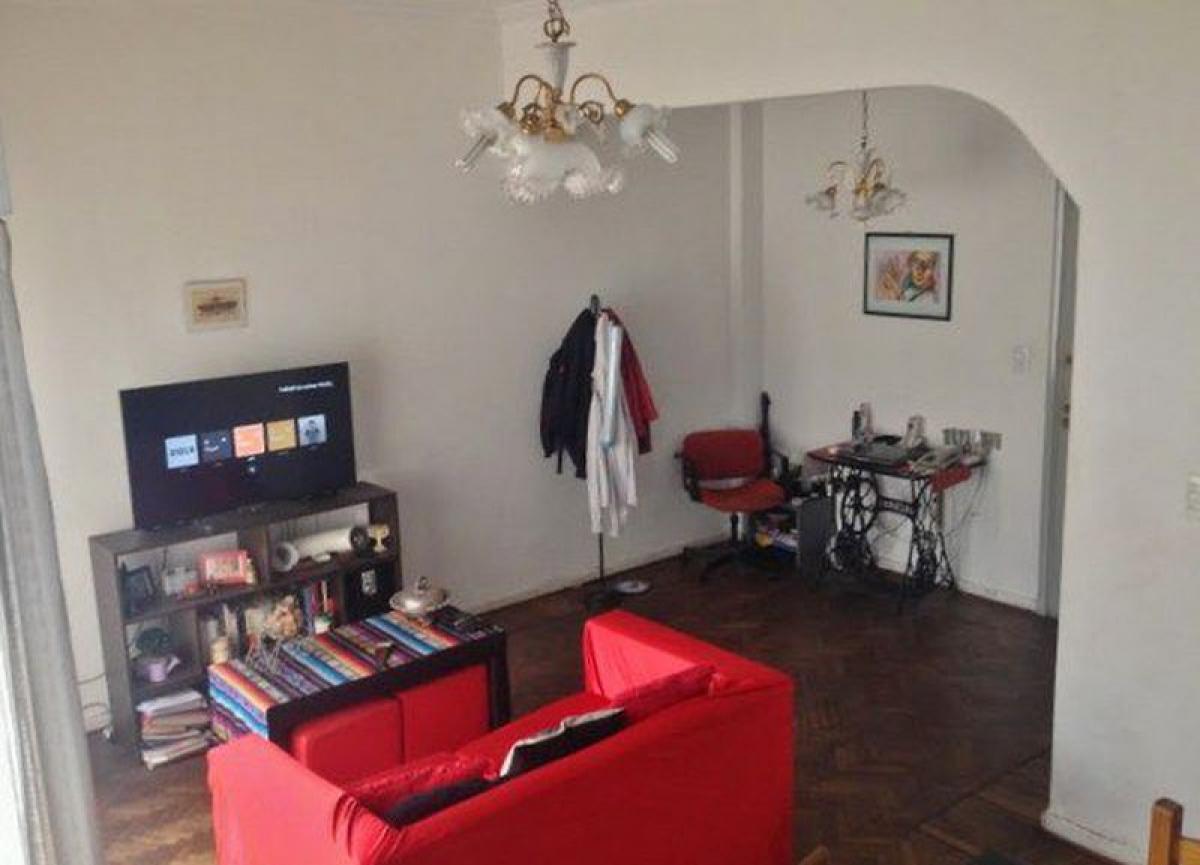 Apartamento T3 em Buenos Aires, Argentina N.º 89353