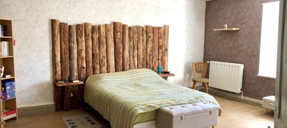 Adosado de 3 dormitorios en Valfroicourt, France No. 95136 14