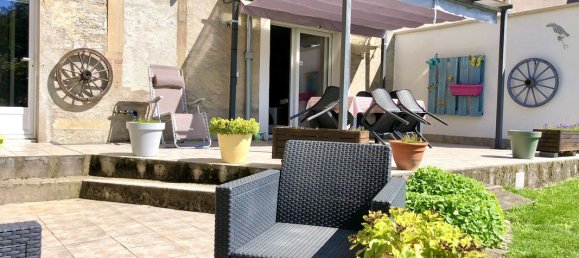 Adosado de 3 dormitorios en Valfroicourt, France No. 95136 5