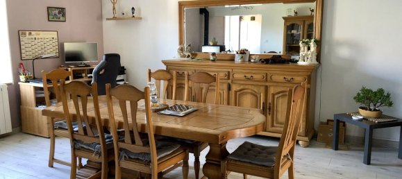 Adosado de 3 dormitorios en Valfroicourt, France No. 95136 10