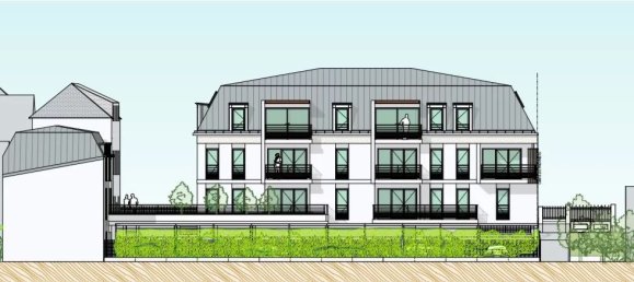 2 bedrooms Apartment in Saint-Avertin, France No. 152423 4