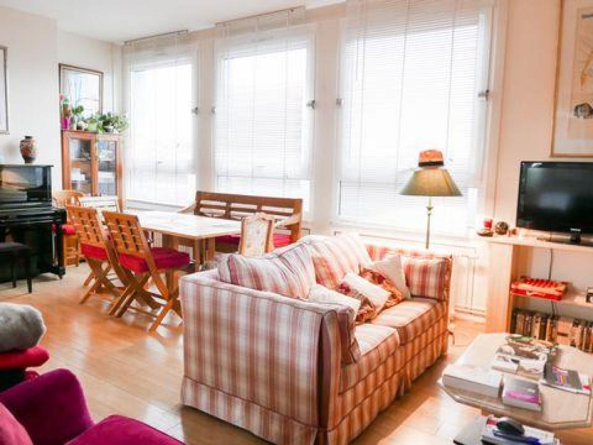 3 Schlafzimmer Eigentumswohnung in Lens, France, Nr. 36035