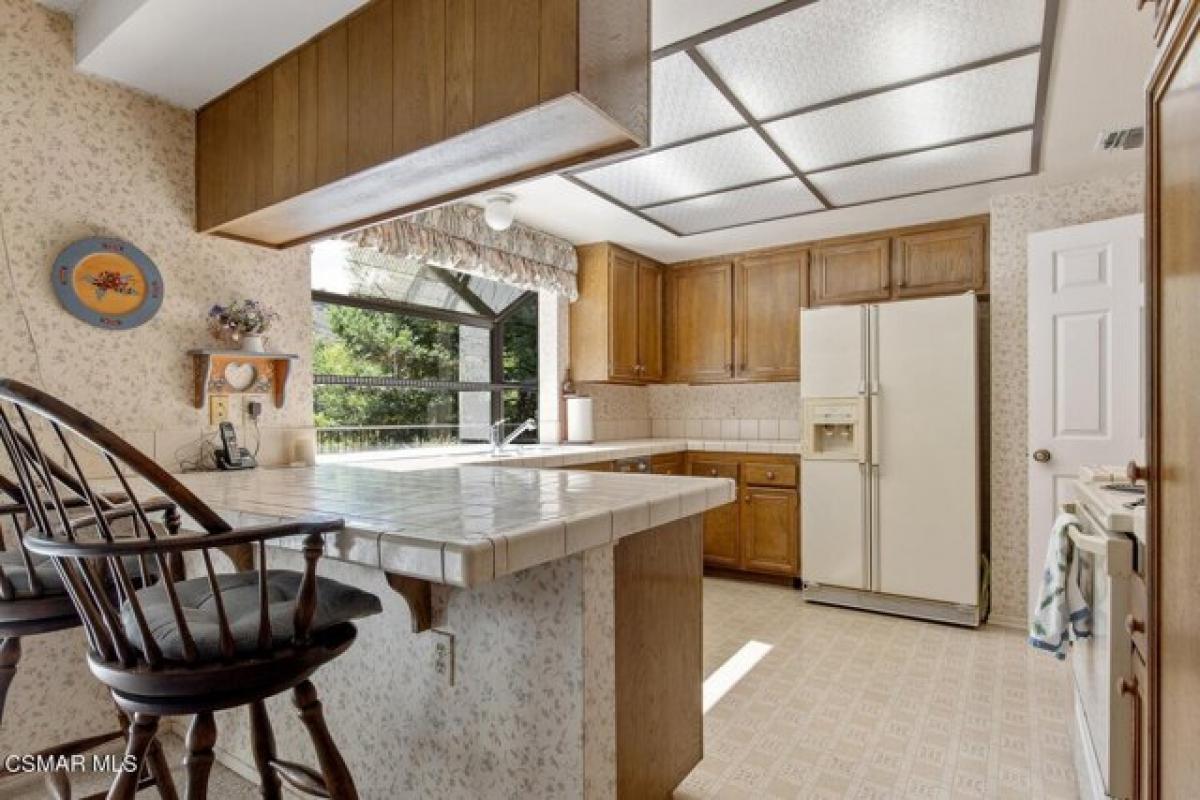 3 bedrooms House in Westlake Village, USA No. 439772