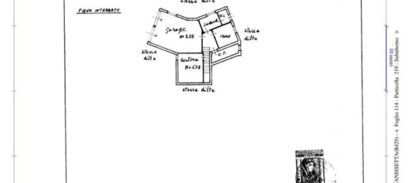 6غرفة فيلا في Caltanissetta, Italy رقم 141016 20