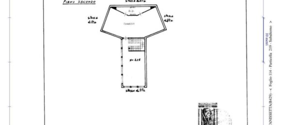 6غرفة فيلا في Caltanissetta, Italy رقم 141016 17