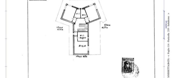6غرفة فيلا في Caltanissetta, Italy رقم 141016 19