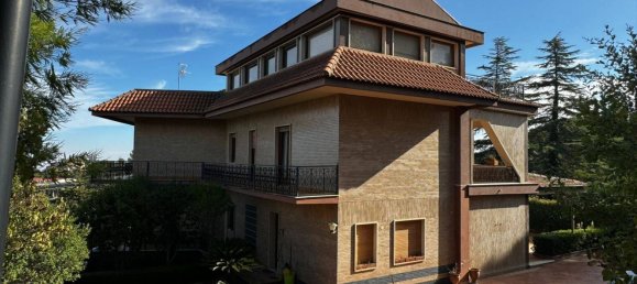 6غرفة فيلا في Caltanissetta, Italy رقم 141016 21