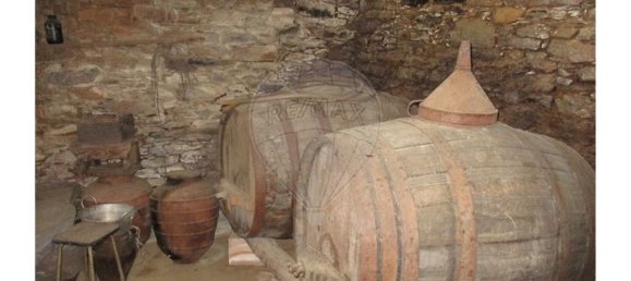 3 bedrooms House in Almaceda, Portugal No. 163326 27