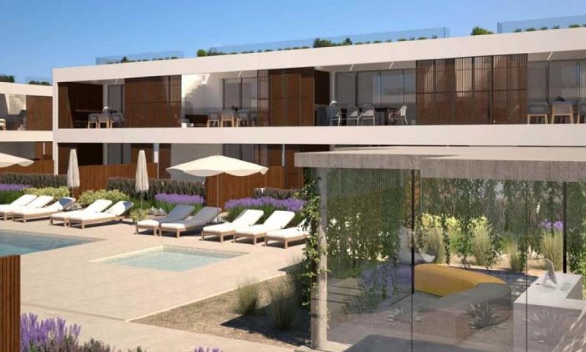 2 غرف نوم فيلا في Lagos, Portugal رقم 3995