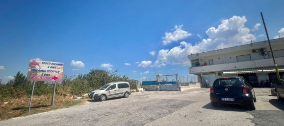  عقار تجاري في Pozzuoli, Italy 245متر مربع رقم 258800 3