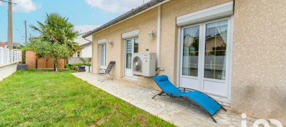 3 Schlafzimmer Haus in Goussainville, France, Nr. 354003 3