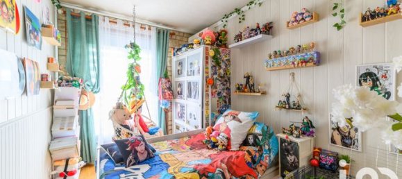 3 Schlafzimmer Haus in Goussainville, France, Nr. 354003 11