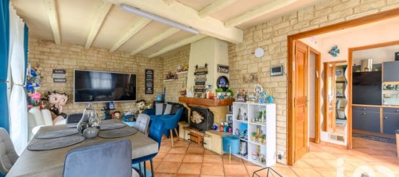 3 Schlafzimmer Haus in Goussainville, France, Nr. 354003 6