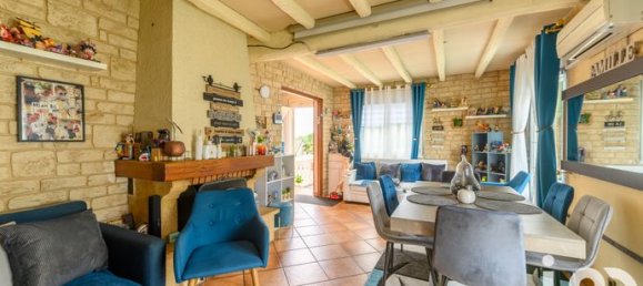3 Schlafzimmer Haus in Goussainville, France, Nr. 354003 7