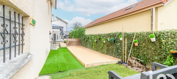 3 Schlafzimmer Haus in Goussainville, France, Nr. 354003 20