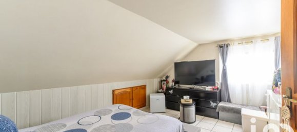 3 Schlafzimmer Haus in Goussainville, France, Nr. 354003 15