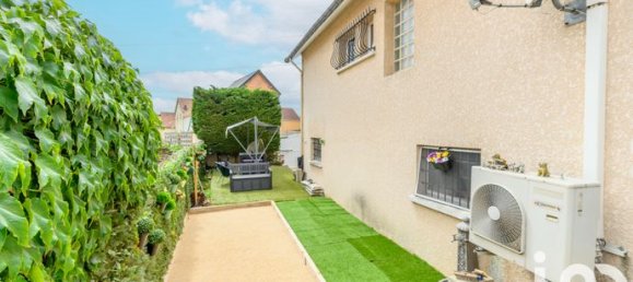 3 Schlafzimmer Haus in Goussainville, France, Nr. 354003 18