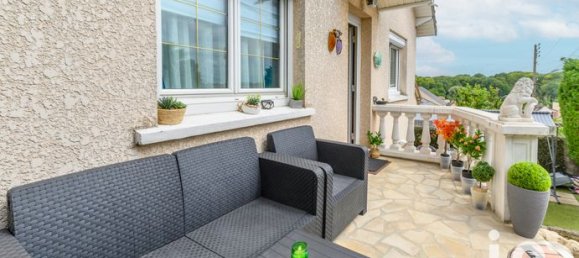 3 Schlafzimmer Haus in Goussainville, France, Nr. 354003 4