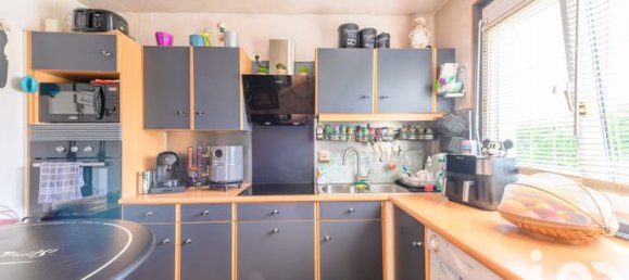 3 Schlafzimmer Haus in Goussainville, France, Nr. 354003 9