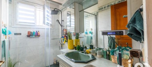 3 Schlafzimmer Haus in Goussainville, France, Nr. 354003 16