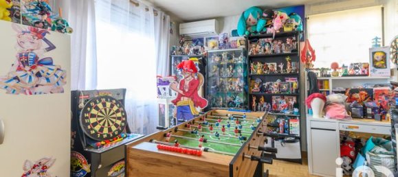 3 Schlafzimmer Haus in Goussainville, France, Nr. 354003 12