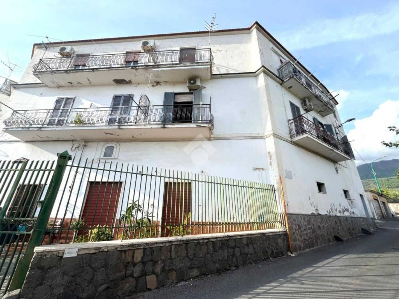 Apartamento de 4 divisões em Torre del Greco, Italy N.º 150983