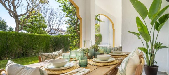 3 Schlafzimmer Wohnung in Marbella, Spain, Nr. 143189 3