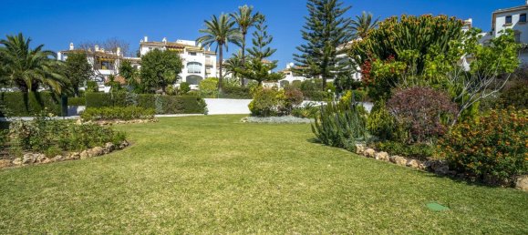 3 Schlafzimmer Wohnung in Marbella, Spain, Nr. 143189 37