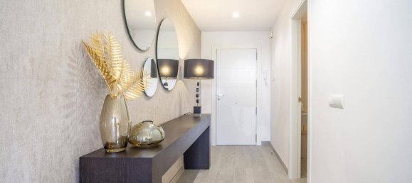 3 Schlafzimmer Wohnung in Marbella, Spain, Nr. 143189 12