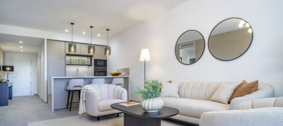 3 Schlafzimmer Wohnung in Marbella, Spain, Nr. 143189 18