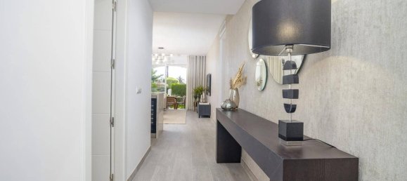 3 Schlafzimmer Wohnung in Marbella, Spain, Nr. 143189 13