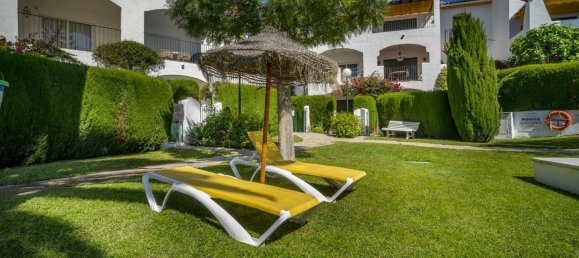 3 Schlafzimmer Wohnung in Marbella, Spain, Nr. 143189 33