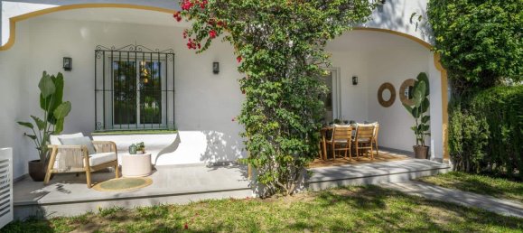 3 Schlafzimmer Wohnung in Marbella, Spain, Nr. 143189 39