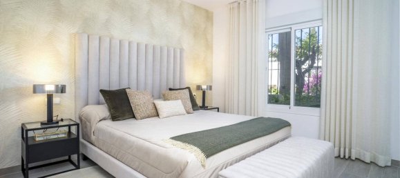 3 Schlafzimmer Wohnung in Marbella, Spain, Nr. 143189 10