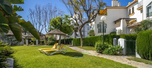 3 Schlafzimmer Wohnung in Marbella, Spain, Nr. 143189 36