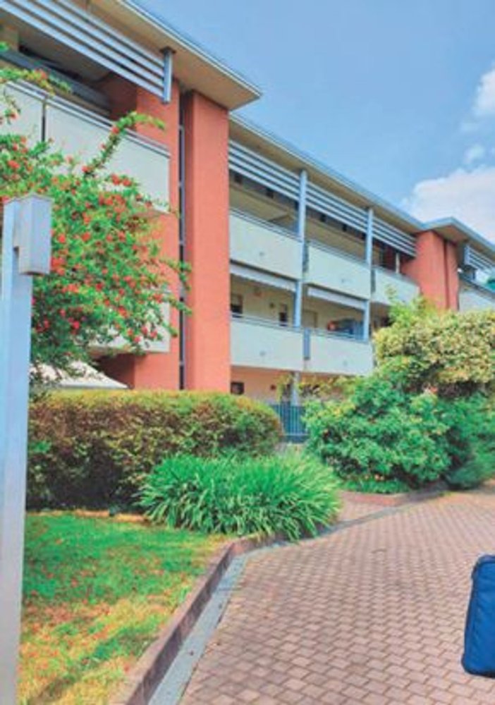 3غرفة شقة في Trezzano sul Naviglio, Italy رقم 119835