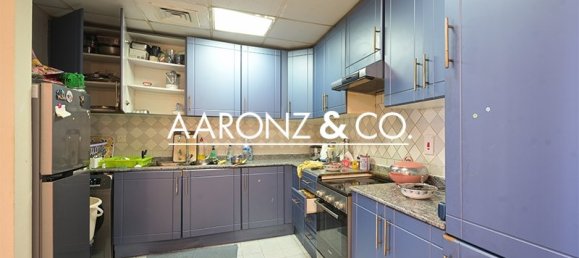 1 Schlafzimmer Wohnung in Jumeirah Lake Towers, UAE, Nr. 114286 9