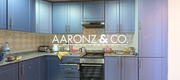 1 Schlafzimmer Wohnung in Jumeirah Lake Towers, UAE, Nr. 114286 8