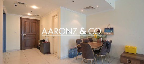 1 Schlafzimmer Wohnung in Jumeirah Lake Towers, UAE, Nr. 114286 4
