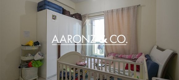 1 Schlafzimmer Wohnung in Jumeirah Lake Towers, UAE, Nr. 114286 7