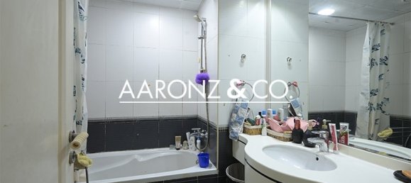 1 Schlafzimmer Wohnung in Jumeirah Lake Towers, UAE, Nr. 114286 10