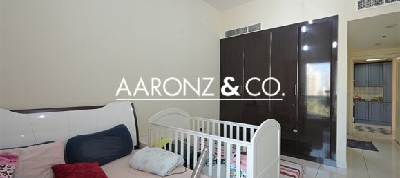 1 Schlafzimmer Wohnung in Jumeirah Lake Towers, UAE, Nr. 114286 6