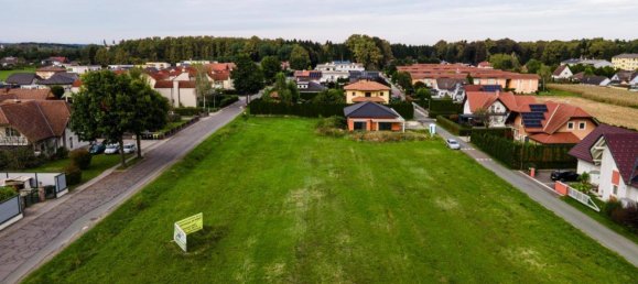 Terreno em Strass in Steiermark, Austria N.º 213803 2