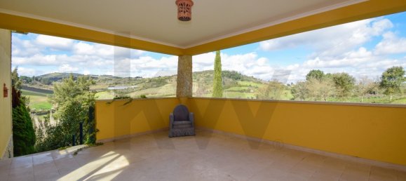 5 Schlafzimmer Haus in Sobral de Monte Agraco, Portugal, Nr. 105626 39