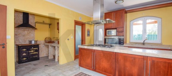 5 Schlafzimmer Haus in Sobral de Monte Agraco, Portugal, Nr. 105626 19