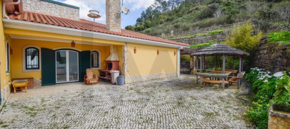 5 Schlafzimmer Haus in Sobral de Monte Agraco, Portugal, Nr. 105626 49