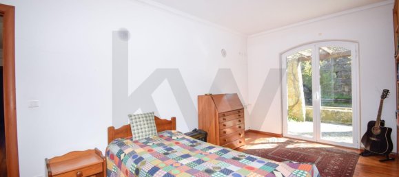 5 Schlafzimmer Haus in Sobral de Monte Agraco, Portugal, Nr. 105626 26